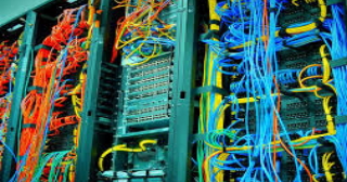 Профессиональный монтаж слаботочных сетей и систем от 1560 руб. в Усинске - ЭлектроСнс