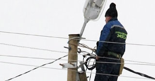 Технологическое присоединение к электросетям для юрлиц от 5199 руб. в Усинске - ЭлектроСнс