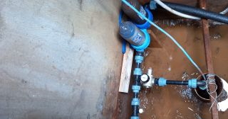 Установка и управление системами полива от 3120 руб. в Усинске от компании ЭлектроСнс