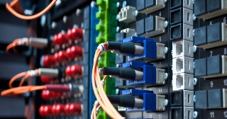 Профессиональный монтаж слаботочных сетей и систем от 1560 руб. в Усинске - ЭлектроСнс