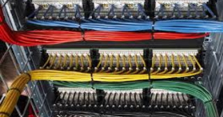 Монтажник слаботочных систем от 1560 руб. в Усинске - Проектирование и подключение